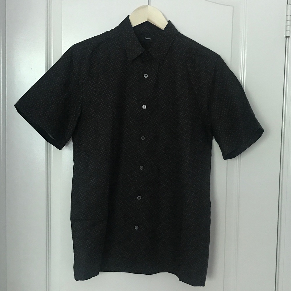 Theory Shirt